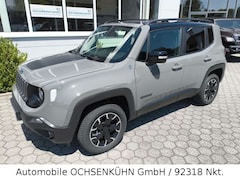 Bild des Angebotes Jeep Renegade 1.3 Trailhawk PHEV 4x4 / LED, Leder