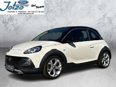 Bild des Angebotes Opel Adam Rocks S