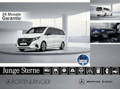 Bild des Angebotes Mercedes-Benz EQV 300 AVANTGARDE L Pano Airmatic 7-Sitz. Leder