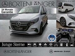 Bild des Angebotes Mercedes-Benz EQV 300 AVANTGARDE L Pano Airmatic 7-Sitz. Leder