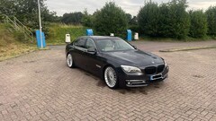 Bild des Angebotes BMW 730 730d LCI facelift