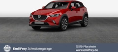Bild des Angebotes Mazda CX-3 SKYACTIV-G 120 FWD Exclusive-Line