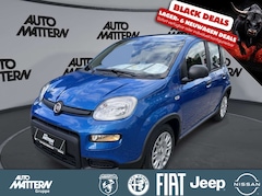 Bild des Angebotes Fiat Panda 1,0 Hybrid PDC TFT Tacho Klima Bluetooth B