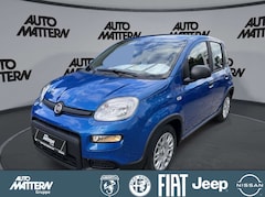 Bild des Angebotes Fiat Panda 1,0 Hybrid PDC TFT Tacho Klima Bluetooth