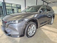 Bild des Angebotes Mazda CX-5 HOMURA 2.2 d AWD LEDER BOSE LED SPURPAKET