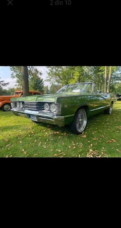 Bild des Angebotes Ford Mercury Meteor