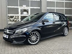 Bild des Angebotes Mercedes-Benz B 220 AMG-Line / AHK / Kamera / LED