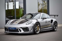 Bild des Angebotes Porsche 911 991 GT3 RS WEISSACH CHRONO PDK PCCB LIFT 1.HAND