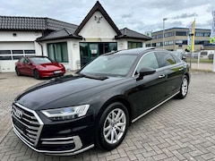 Bild des Angebotes Audi A8 50 LANG Quattro VOLL MATRIX ACC PANO LEDER