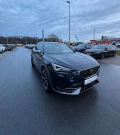 Bild des Angebotes CUPRA Formentor VZ e-Hybrid