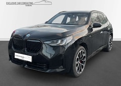 Bild des Angebotes BMW X3 20 d xDrive M SPORT PRO *MY25 *Pano *Sitzbelü