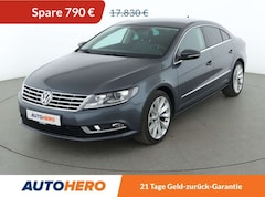 Bild des Angebotes VW CC 2.0 TDI BMT Aut.*XENON*NAVI*TEMPO*PDC*SHZ*KLIMA*