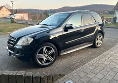 Bild des Angebotes Mercedes-Benz ML 320 CDI 4Matic 7G-TRONIC DPF