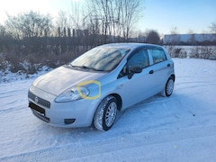 Bild des Angebotes Fiat Punto Punto 55 Sole