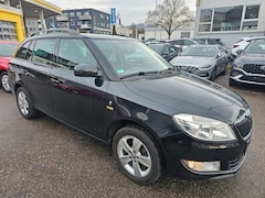 Bild des Angebotes Skoda Fabia Combi Fresh