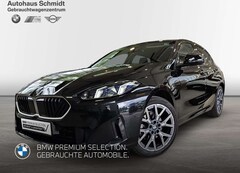 Bild des Angebotes BMW 118 d Hatch DAB LED Komfortzg. Parkassistent Shz
