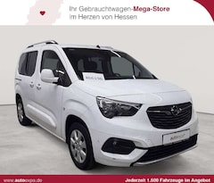 Bild des Angebotes Opel Combo Combo Life 1.5D Innovation NAV ACC HUD