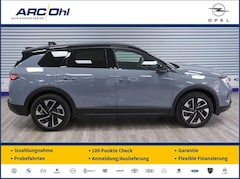 Bild des Angebotes Opel Grandland X Grandland 1.2 GS 48V *NAVI/HUD/SHZ/PANO/360/AHK*