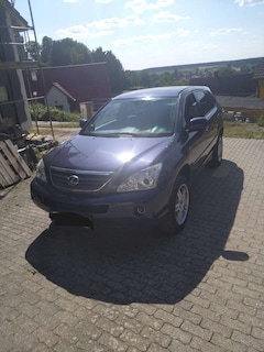 Bild des Angebotes Lexus RX 400 400h (hybrid)