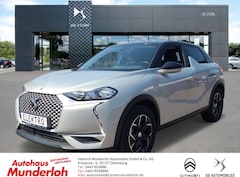 Bild des Angebotes DS Automobiles DS 3 Crossback E-TENSE Navi Digitales Cockpit Sitzheizung