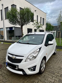 Bild des Angebotes Chevrolet Spark 1.2 LT