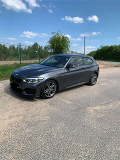 Bild des Angebotes BMW 135 M135 i