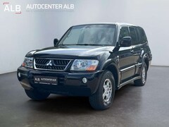 Bild des Angebotes Mitsubishi Pajero 3.2 DI-D Edition 25 /AUTOMATIK/7-SITZER/A