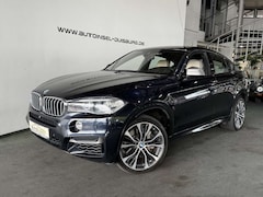 Bild des Angebotes BMW X6 M d 360° HeadUp H&K Schiebedach ACC 21"