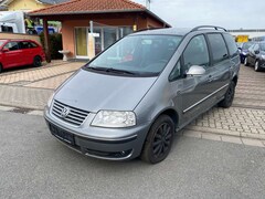 Bild des Angebotes VW Sharan 1.8 T Automatik 7 Sitzplätze