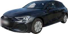 Bild des Angebotes Audi A3 S line TFSI Kamera/SHZ/Navi+/ACC/VC+
