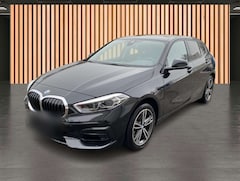 Bild des Angebotes BMW 116 i Sport Line*Navi*DAB*