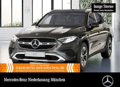 Bild des Angebotes Mercedes-Benz GLC 300 e 4M AVANTG+PANO+AHK+LED+KAMERA+TOTW+9G