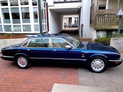 Bild des Angebotes Jaguar Daimler Vanden Plas lang* 1.Hand, *Motor 600 km