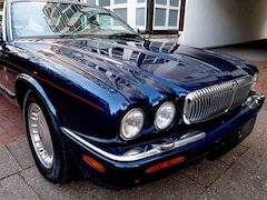 Bild des Angebotes Jaguar Daimler Vanden Plas lang* 1.Hand, *Motor 600 km