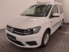 Bild des Angebotes VW Caddy Trendline BMT