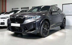 Bild des Angebotes BMW X4 M COMPETITION CARBON LASER LCP LHZ SHZ H&K 360°21