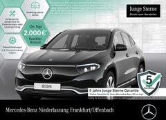 Bild des Angebotes Mercedes-Benz EQA 250 PROG+ADVANCED+KAMERA+SPUR
