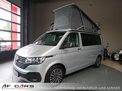 Bild des Angebotes VW T6.1 California California Beach Camper FWD AHK Stand Hzg. Digi Co