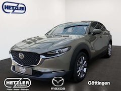 Bild des Angebotes Mazda CX-30 Exclusive-Line 2WD HUD Navi LED ACC Apple CarPlay