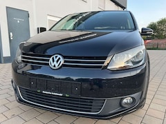 Bild des Angebotes VW Touran Life
