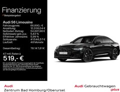 Bild des Angebotes Audi S6 3.0 TDI quattro*B&O*HeadUp*Optikpak