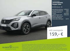 Bild des Angebotes Peugeot 2008 BUSINESS Benzin 100