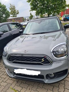 Bild des Angebotes MINI Cooper SE Countryman S E All4 Aut.