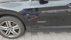 Bild des Angebotes BMW X1 xDrive25d Aut. M Sport