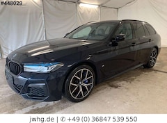 Bild des Angebotes BMW 540 d xDr M Sport Laser|DrivingProf|HUD|Kam