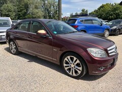 Bild des Angebotes Mercedes-Benz C 220 Limousine CDI Avantgarde