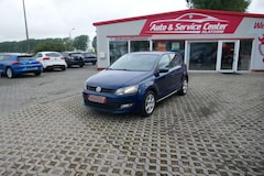 Bild des Angebotes VW Polo 1.4 TRENDLINE KLIMA