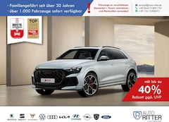 Bild des Angebotes Audi RS Q8 performance ACC|HuD|Stand-Hzg|AHK|RFK|PA...