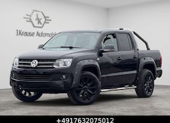 Bild des Angebotes VW Amarok 2.0 TDI Trendline DoubleCab 4Motion