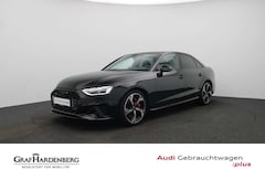 Bild des Angebotes Audi S4 Lim. 3.0 TDI quattro . Matrix Navi B&O HuD